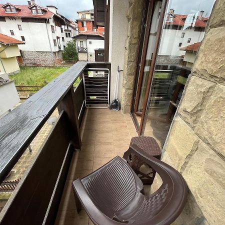 Marina Apartments - One Bedroom Bansko Zewnętrze zdjęcie