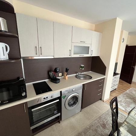 Marina Apartments - One Bedroom Bansko Zewnętrze zdjęcie