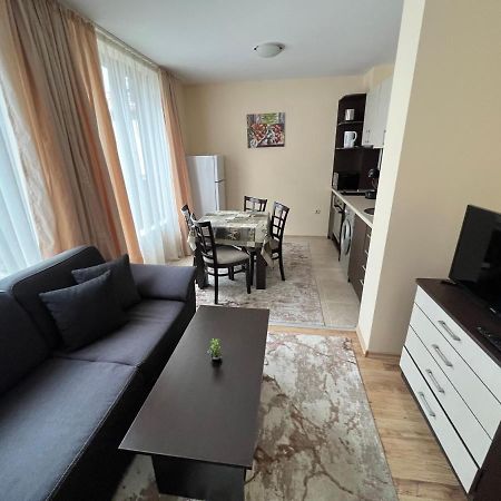 Marina Apartments - One Bedroom Bansko Zewnętrze zdjęcie