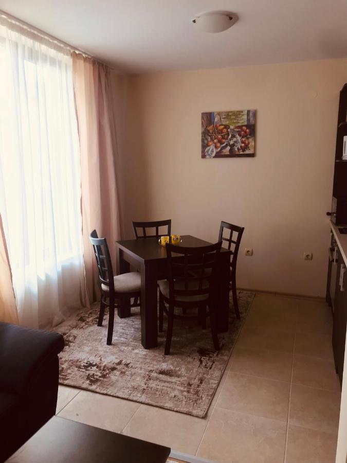 Marina Apartments - One Bedroom Bansko Zewnętrze zdjęcie