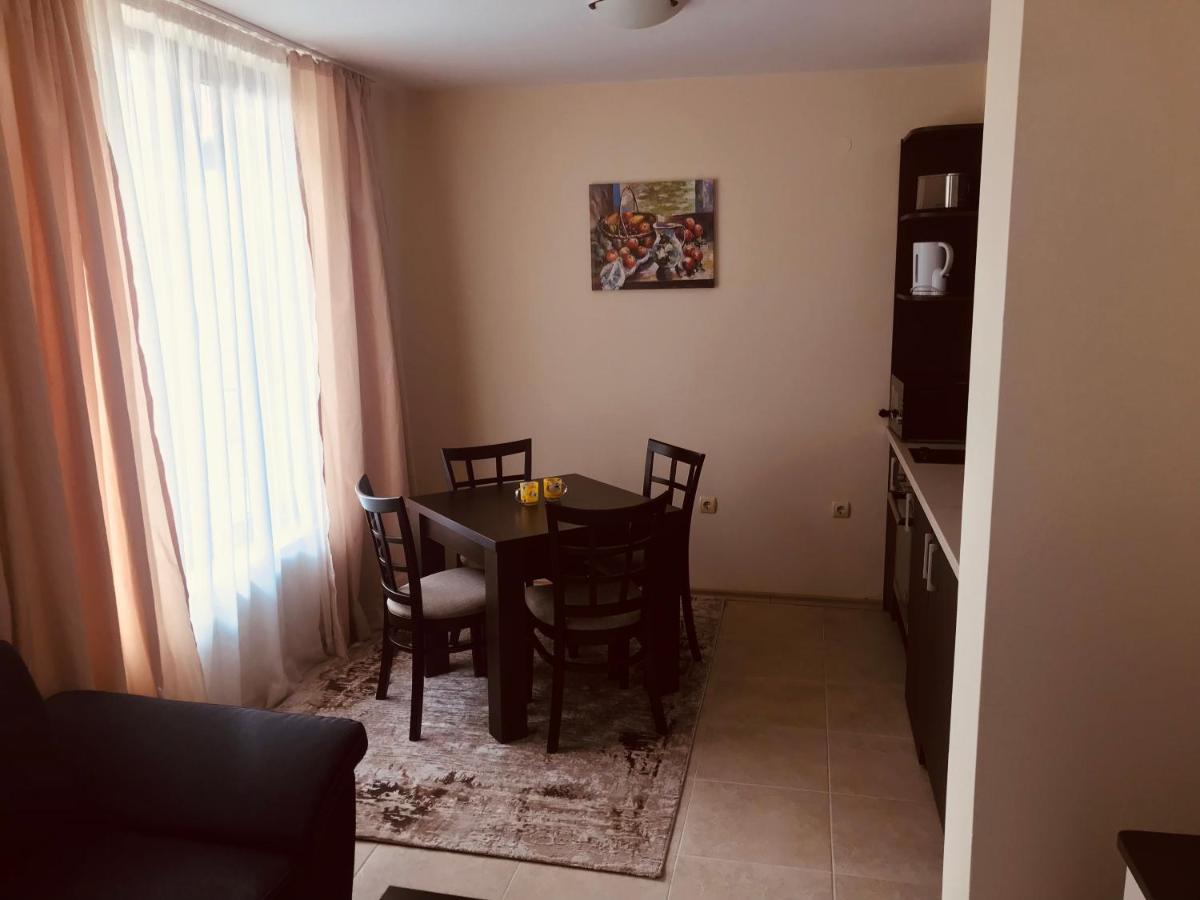 Marina Apartments - One Bedroom Bansko Zewnętrze zdjęcie