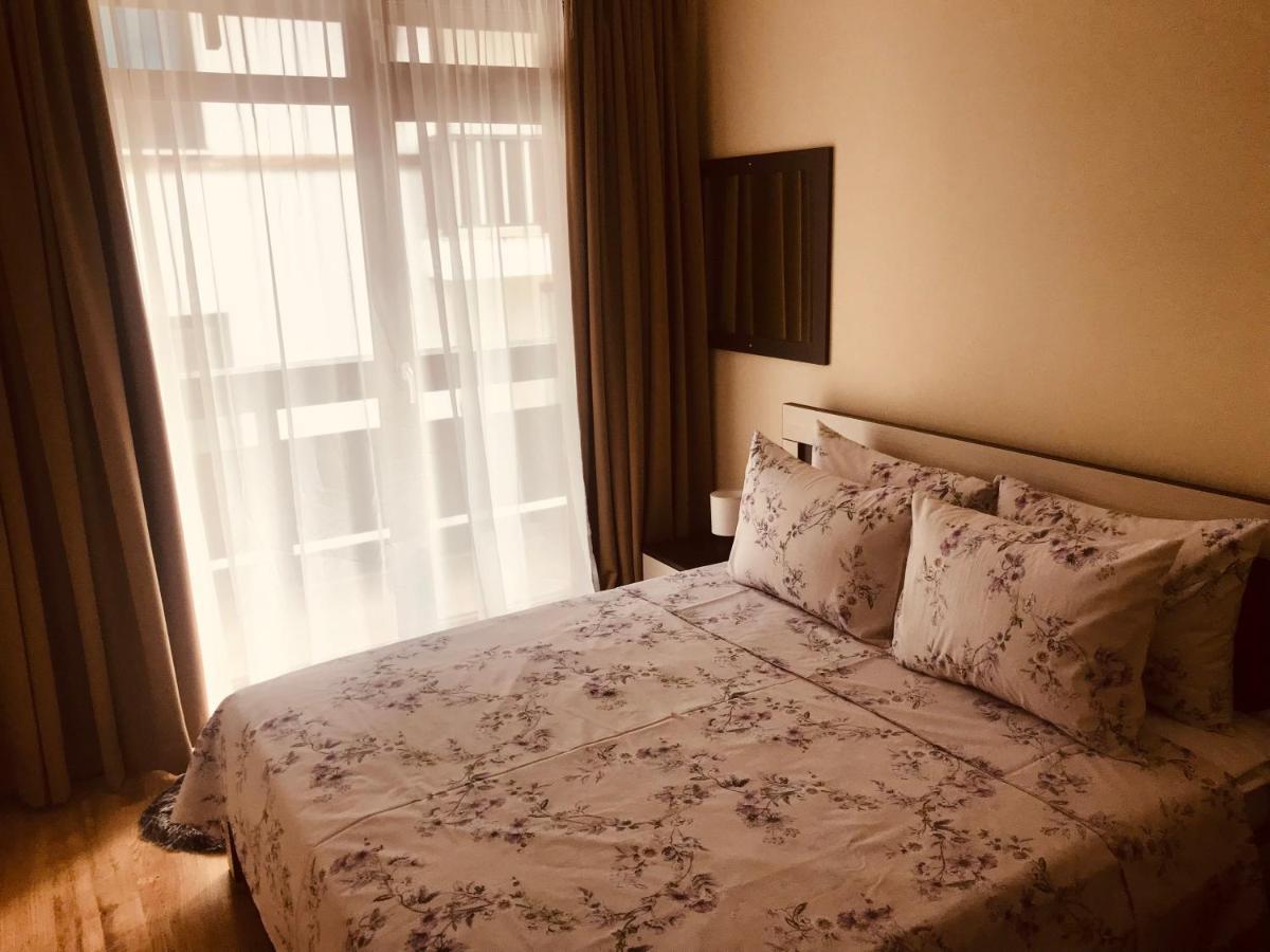 Marina Apartments - One Bedroom Bansko Zewnętrze zdjęcie