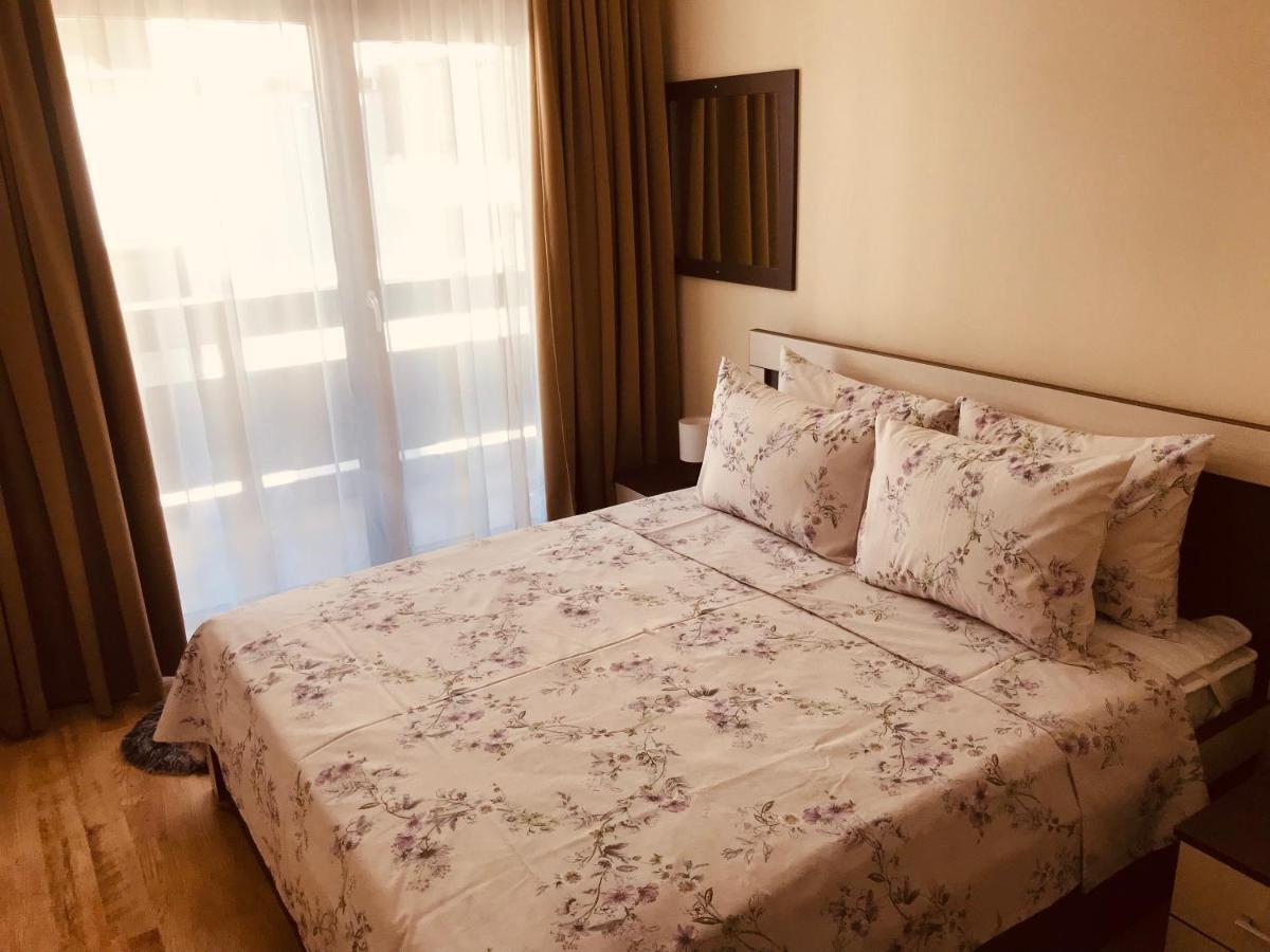 Marina Apartments - One Bedroom Bansko Zewnętrze zdjęcie