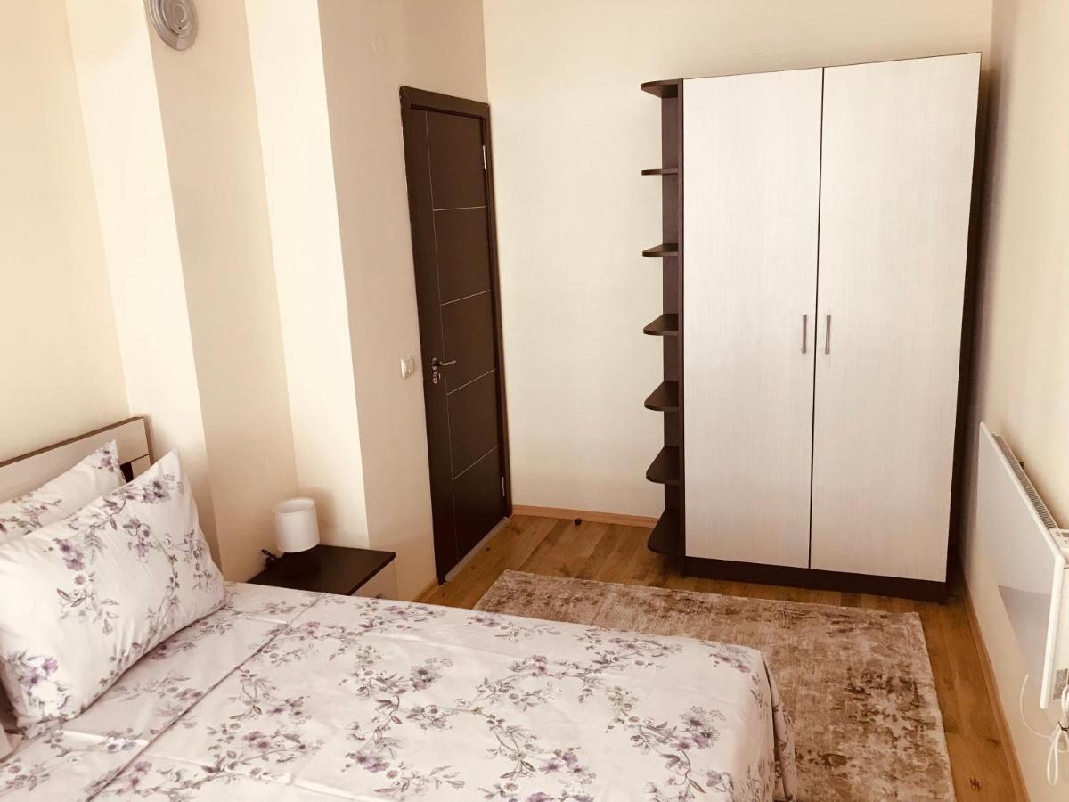 Marina Apartments - One Bedroom Bansko Zewnętrze zdjęcie