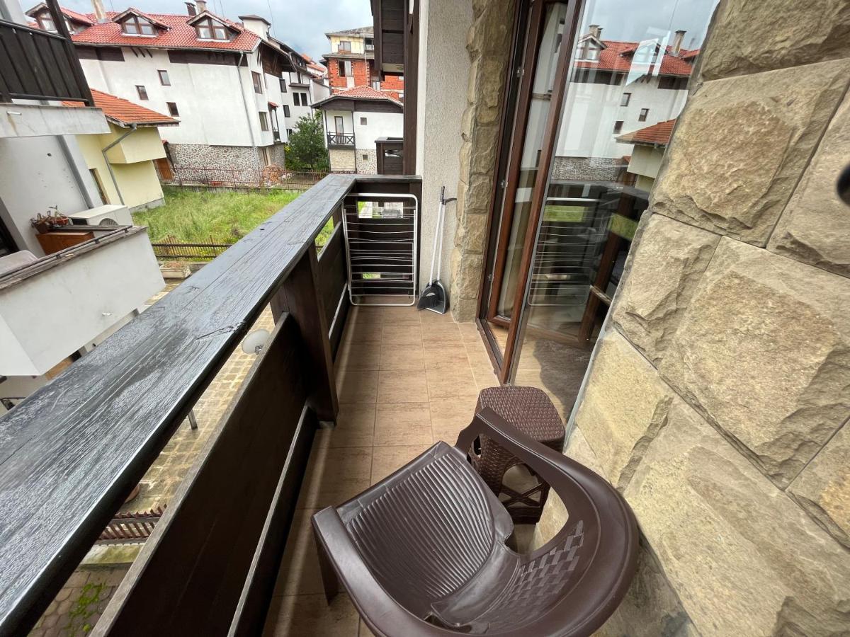 Marina Apartments - One Bedroom Bansko Zewnętrze zdjęcie