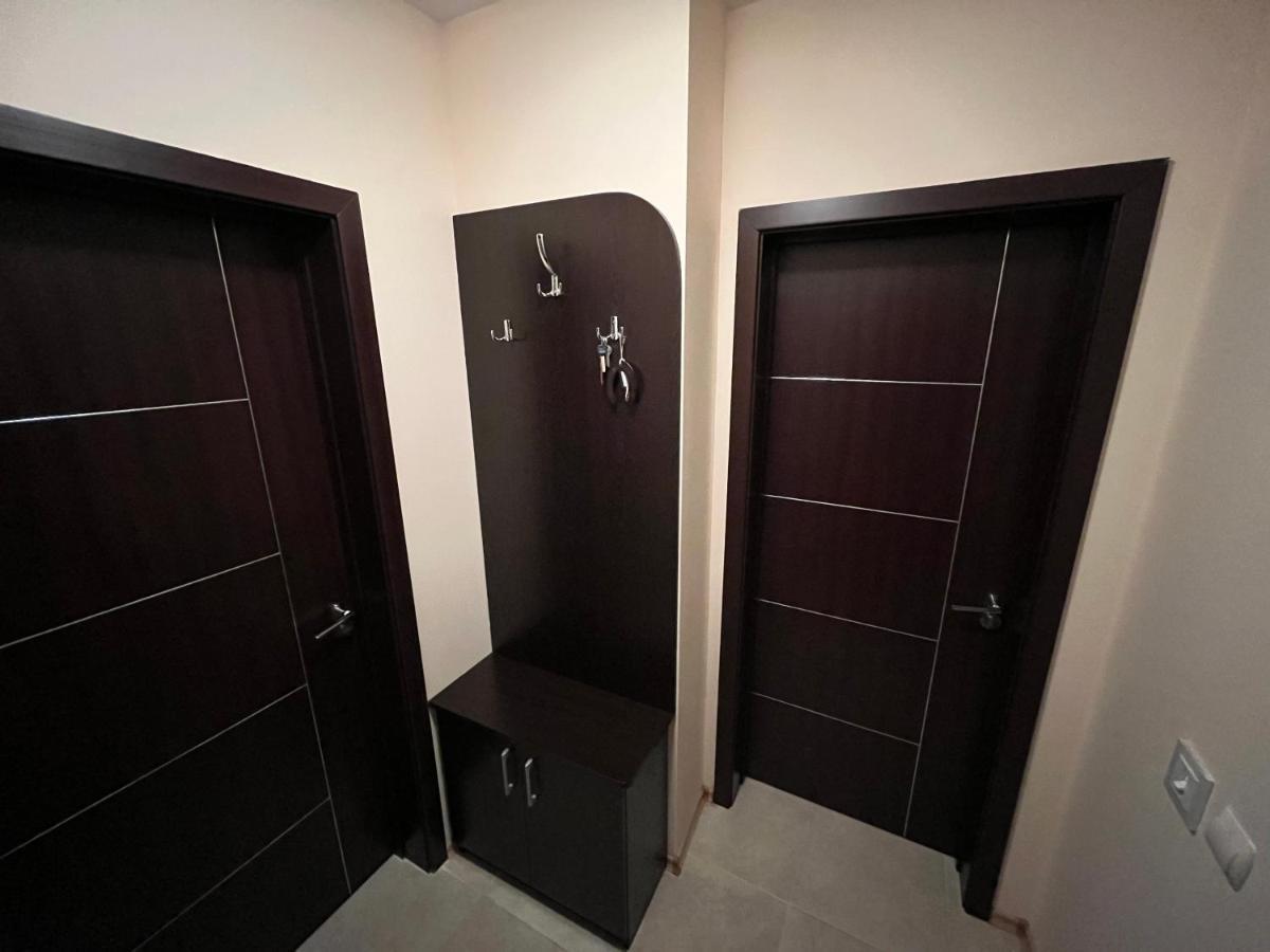 Marina Apartments - One Bedroom Bansko Zewnętrze zdjęcie