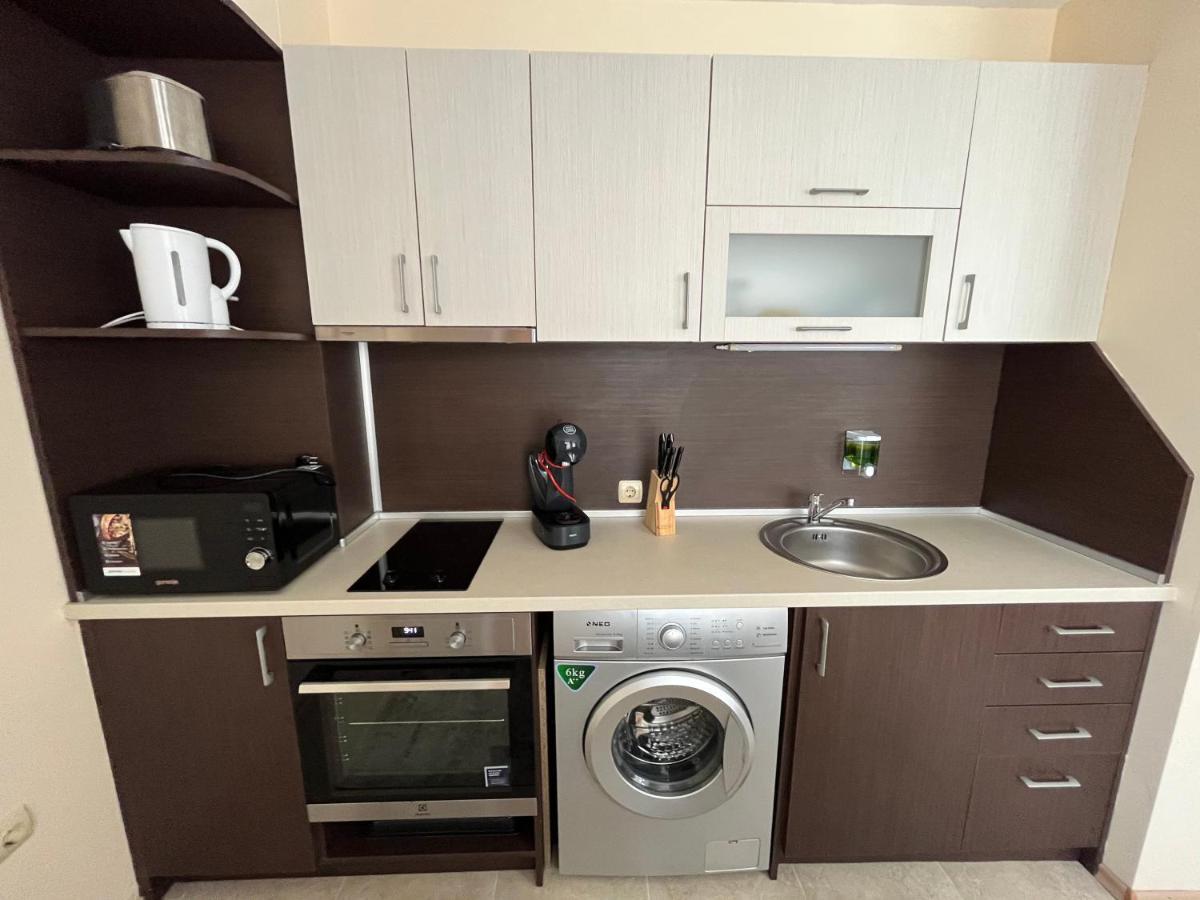 Marina Apartments - One Bedroom Bansko Zewnętrze zdjęcie